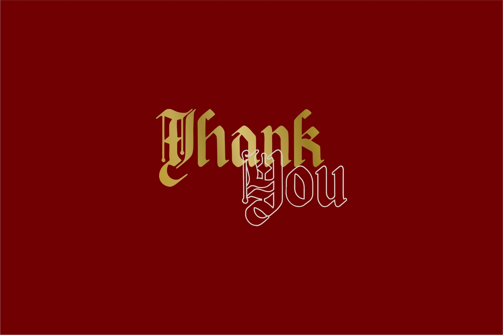 Afterkilly - New Blackletter Afterkilly - New Blackletter