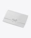 Kraft Folder Mockup