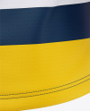 Lace Neck Hockey Jersey