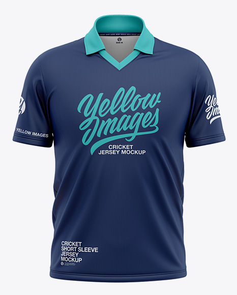 Polo Jersey