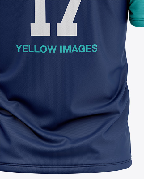 Polo Jersey