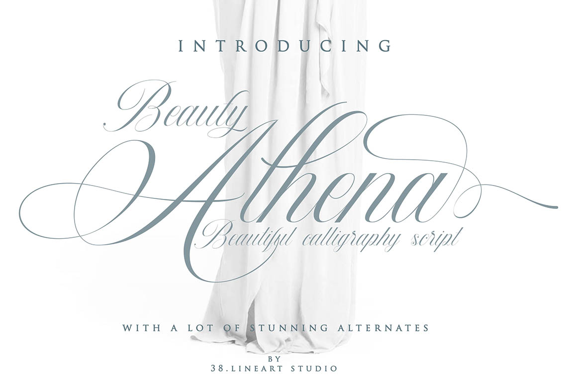 Beauty Athena Beauty Athena