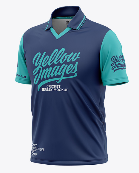 Polo Jersey