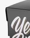 6-Pack Paper Carrier Mockup 6-Pack Paper Carrier Mockup