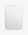 Glossy Book Mockup