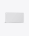 Paper Box Mockup Paper Box Mockup
