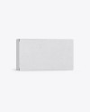 Kraft Box Mockup Kraft Box Mockup