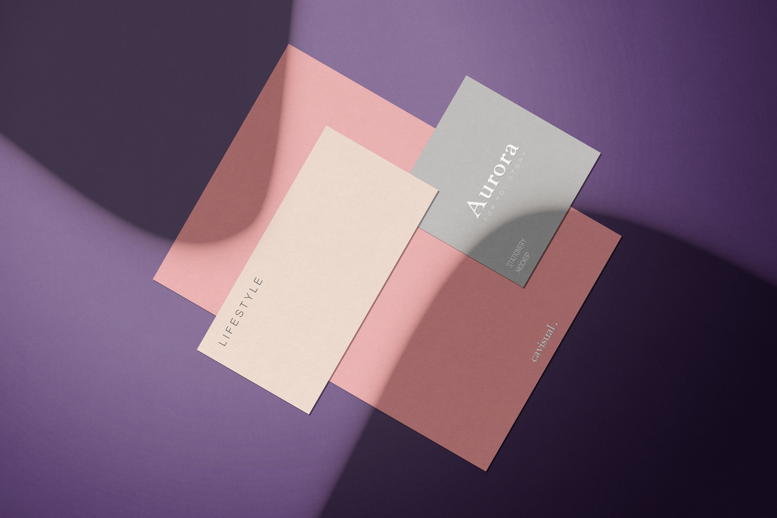 Aurora - (Mockup Kit) Scene Creator Aurora - (Mockup Kit) Scene Creator