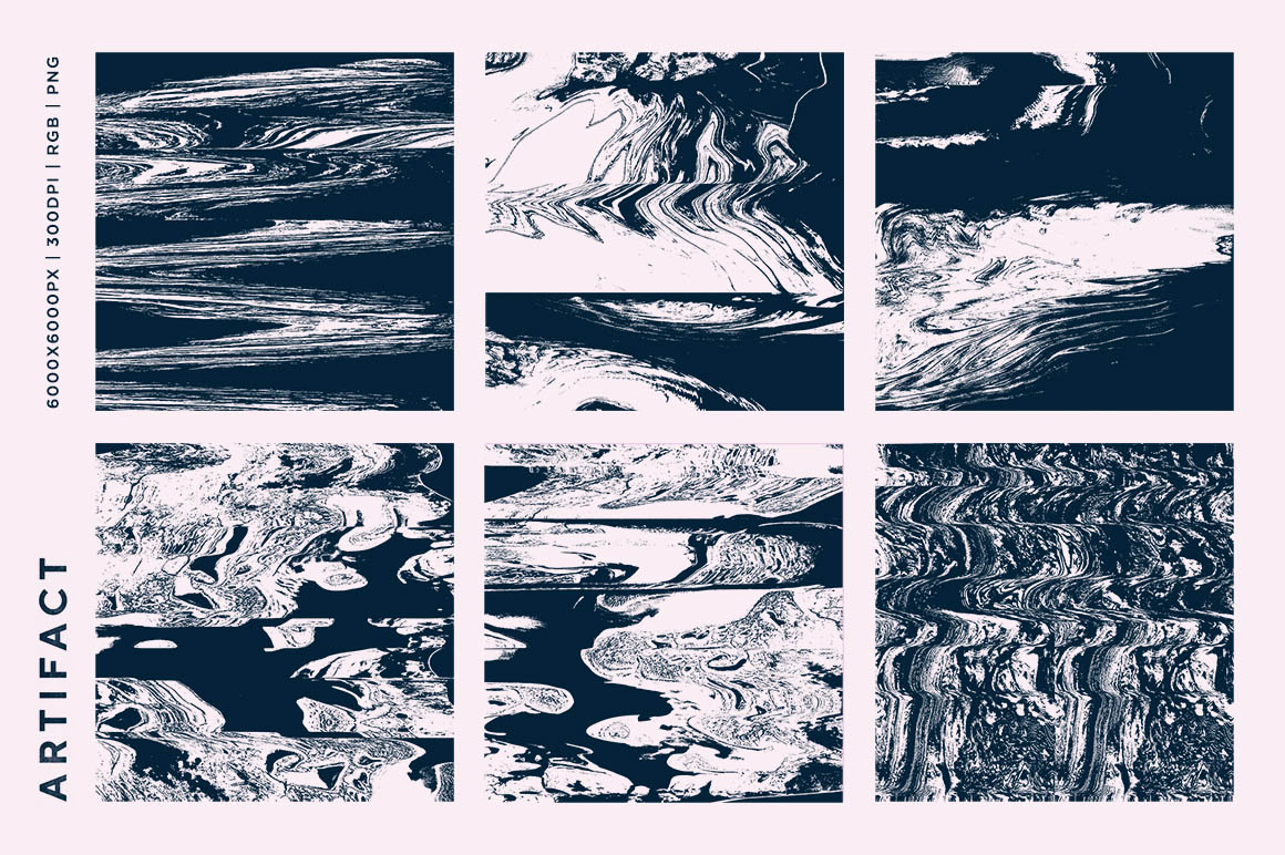 Artifact: EPS Vectors Artifact: EPS Vectors