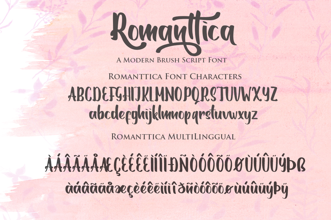 Romanttica Romanttica