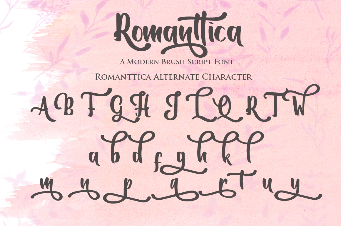 Romanttica Romanttica