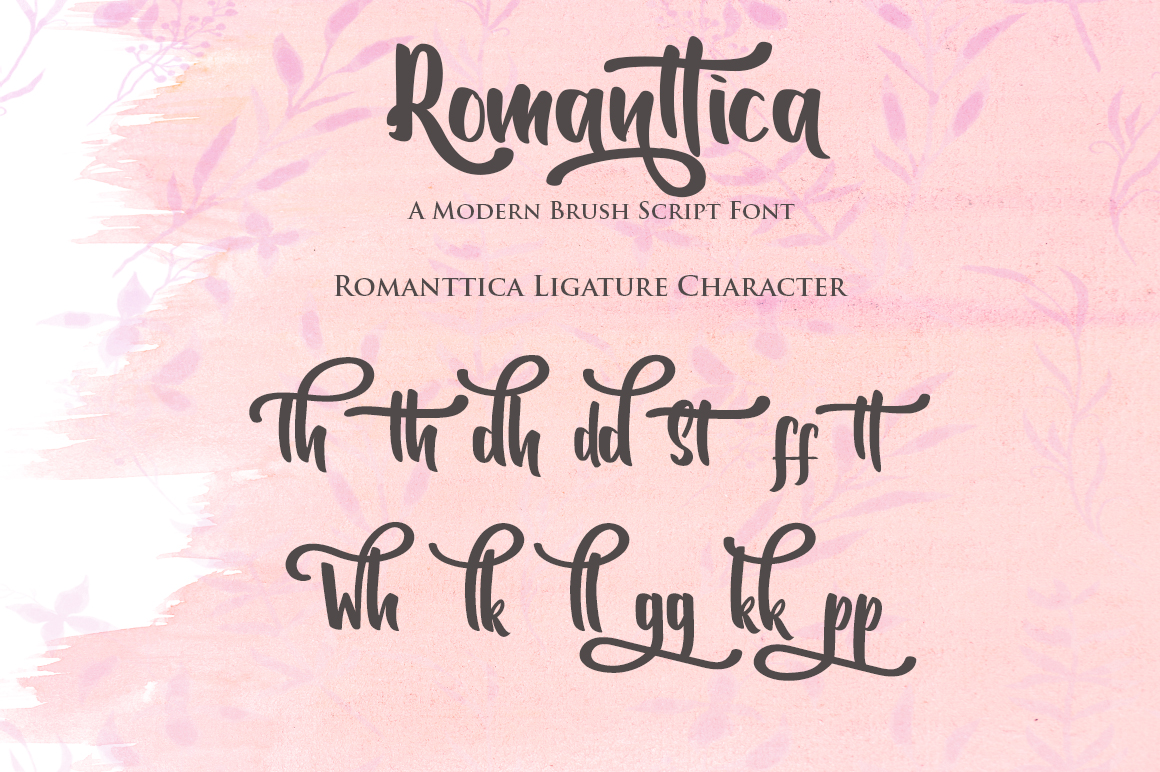 Romanttica Romanttica