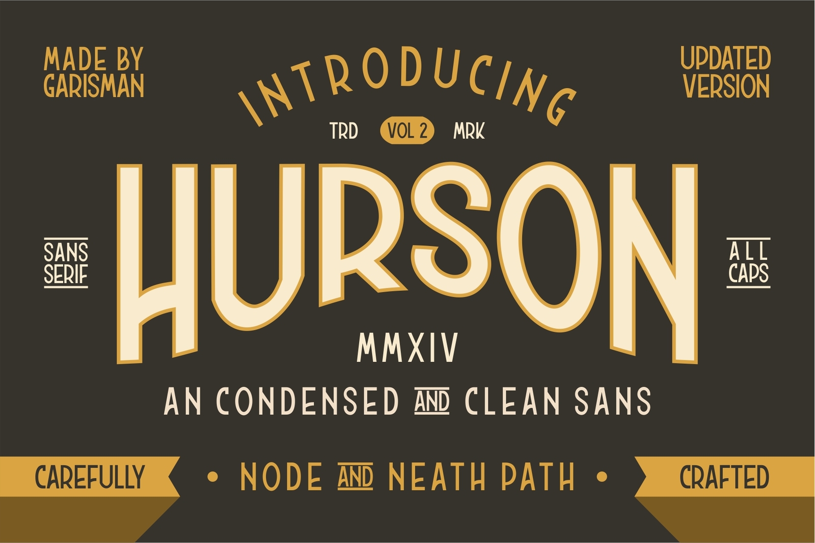 HURSON CLEAN HURSON CLEAN