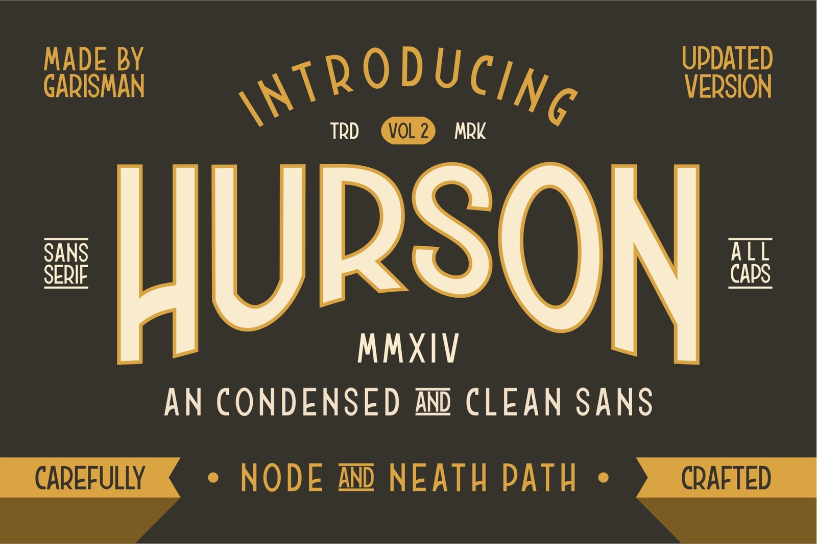 HURSON CLEAN