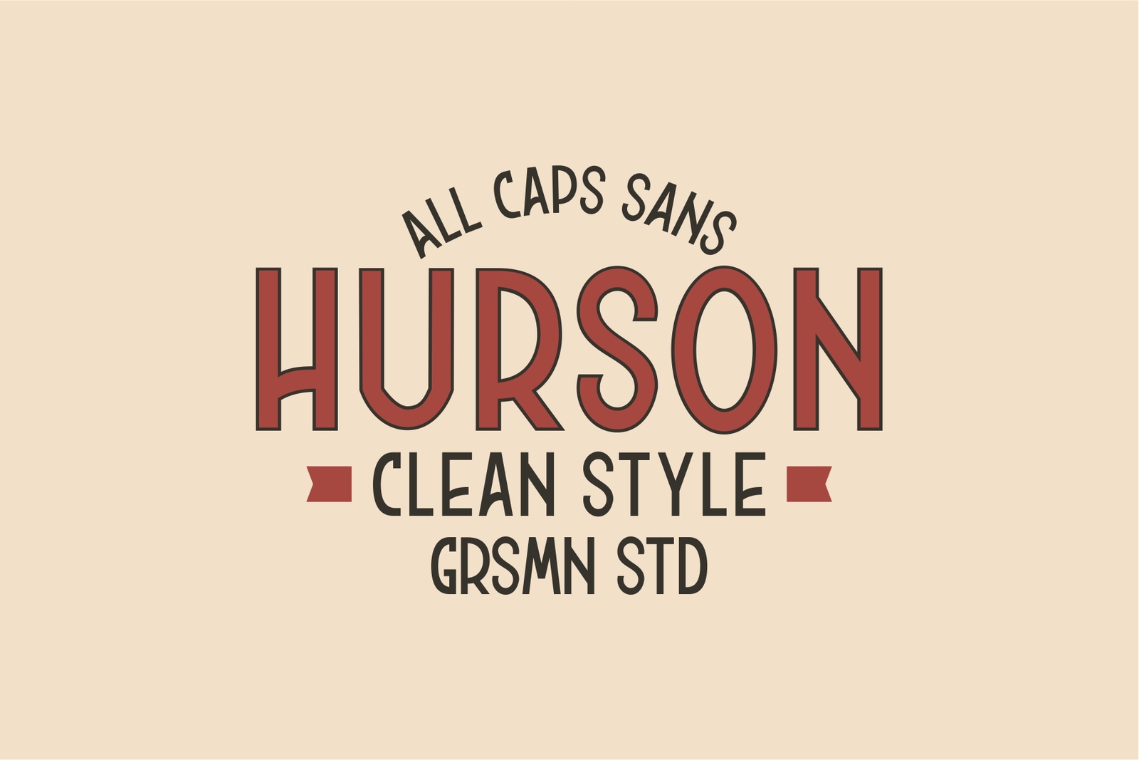 HURSON CLEAN HURSON CLEAN