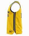 Basketball Jersey