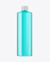 Plastic Bottle Mockup Plastic Bottle Mockup