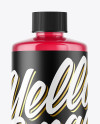 Plastic Bottle Mockup Plastic Bottle Mockup