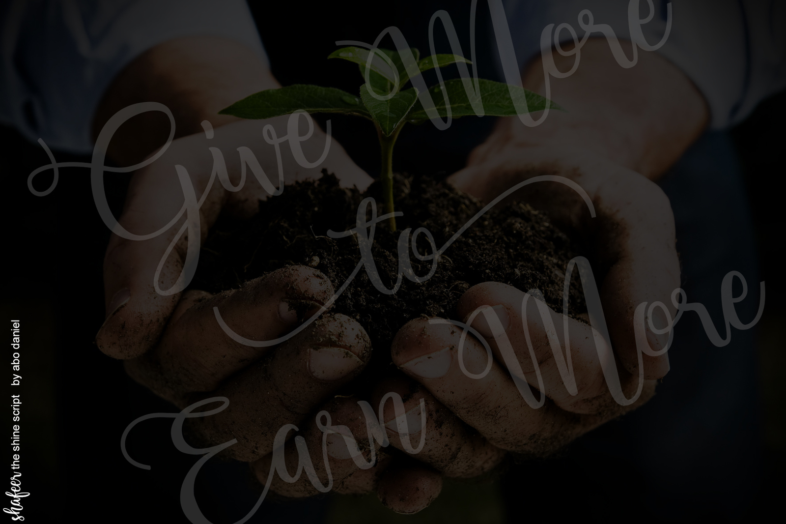 Shafeer -Perfect Font Duo-