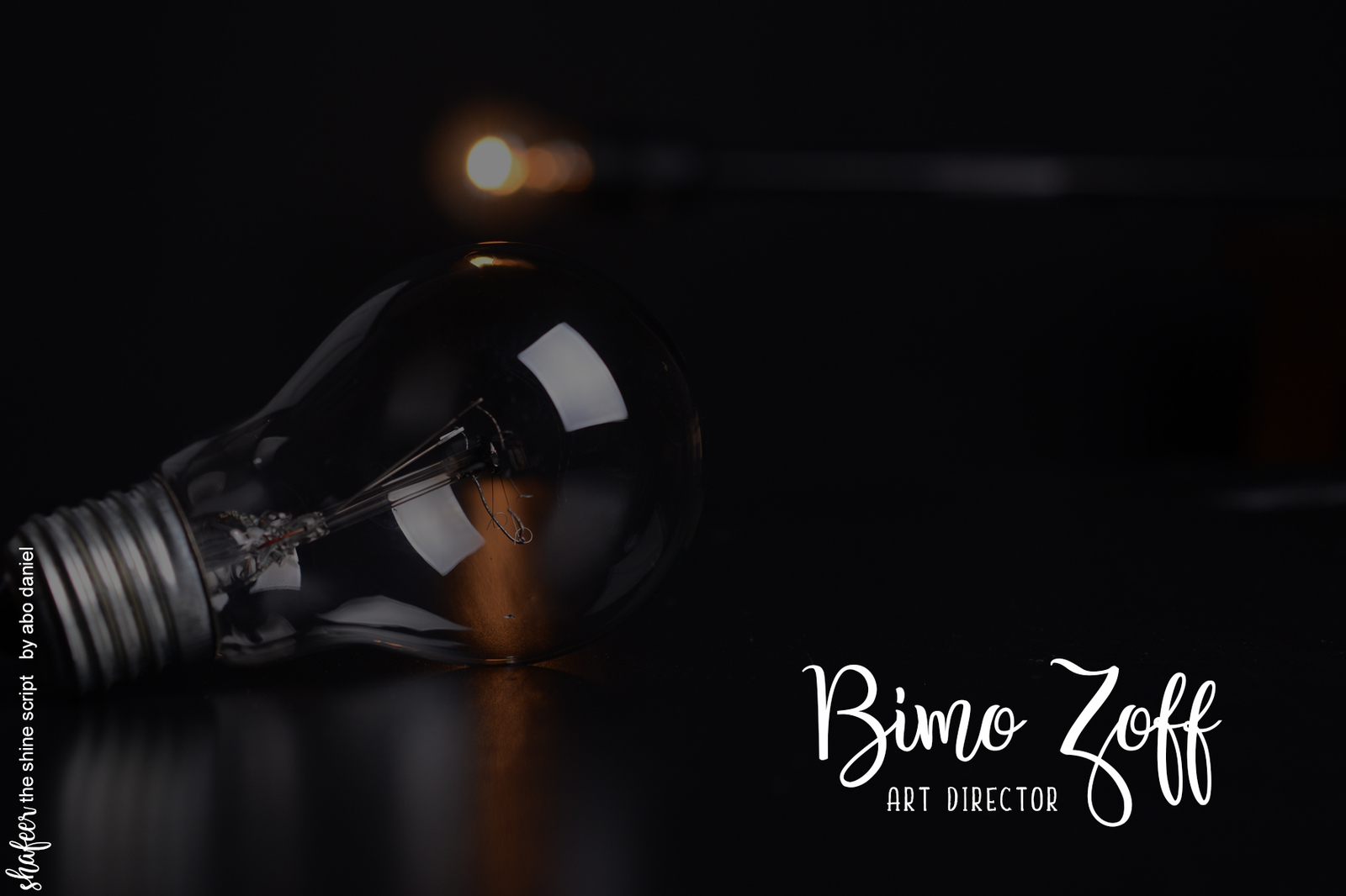 Shafeer -Perfect Font Duo-