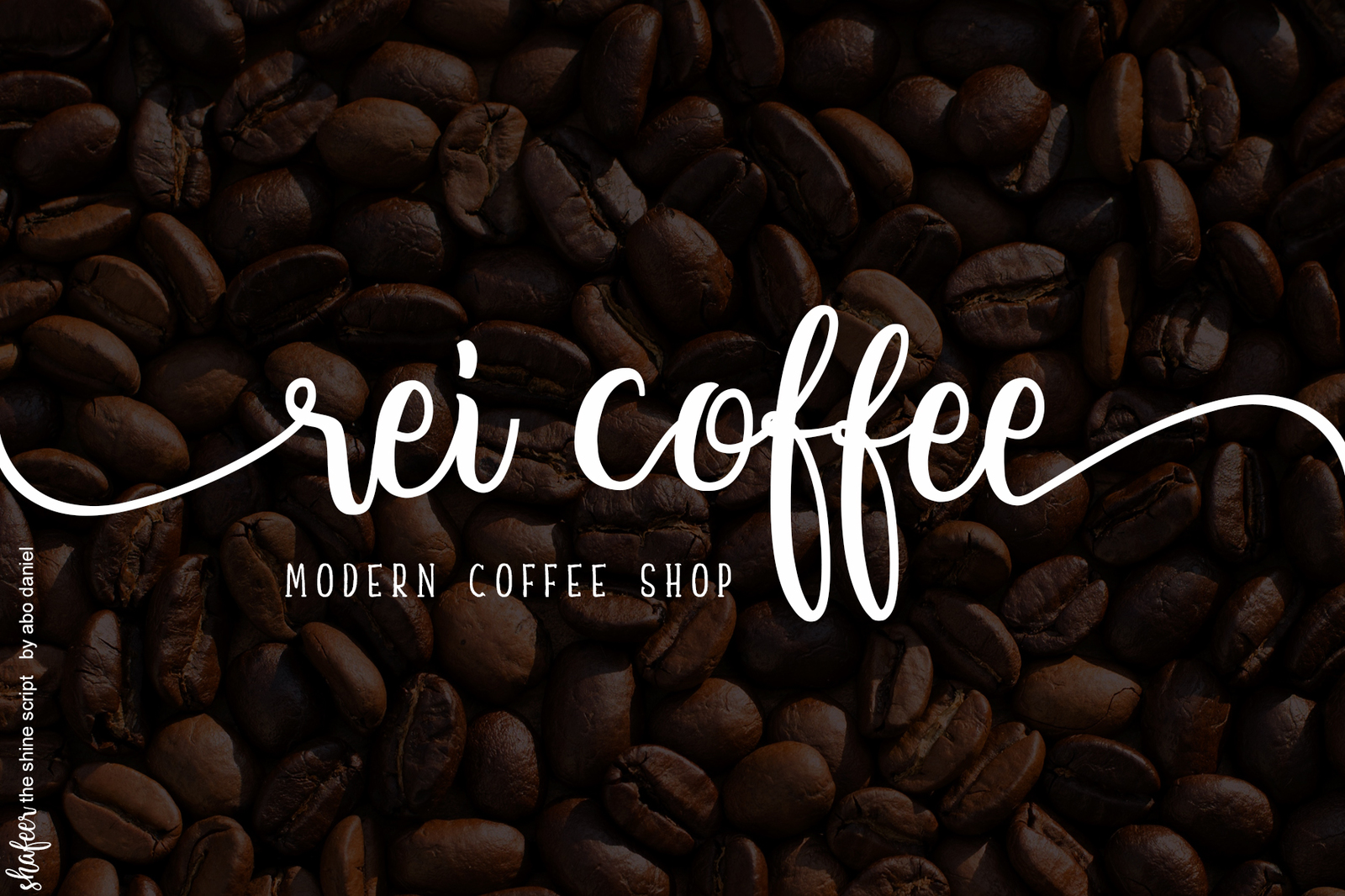 Shafeer -Perfect Font Duo-