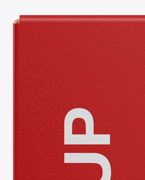 Paper Box Mockup Paper Box Mockup