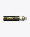 Glossy Vape Kit Mockup