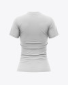 Women’s Tigh Neck T-Shirt