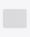 Mouse Pad Mockup