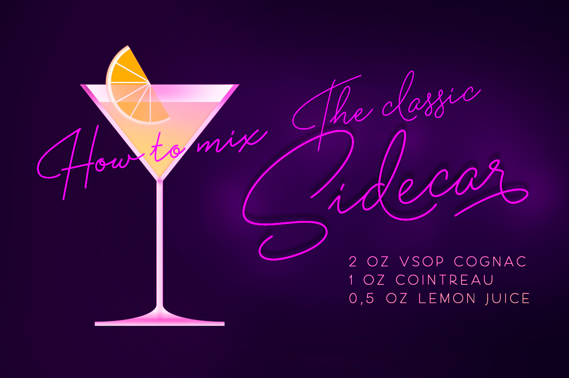 Sidecar Script & Sans Sidecar Script & Sans