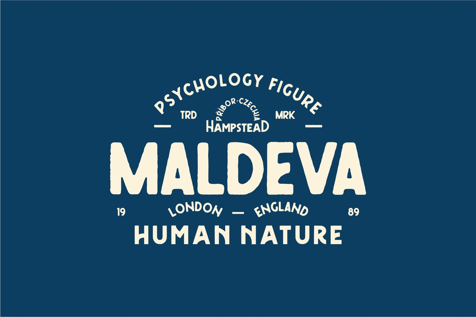 Freudian Typeface Freudian Typeface