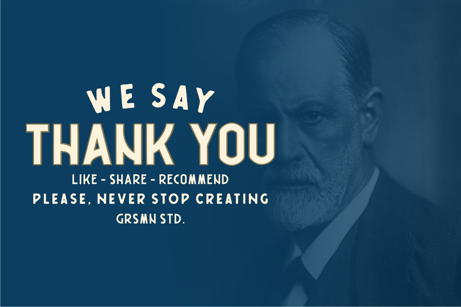 Freudian Typeface Freudian Typeface