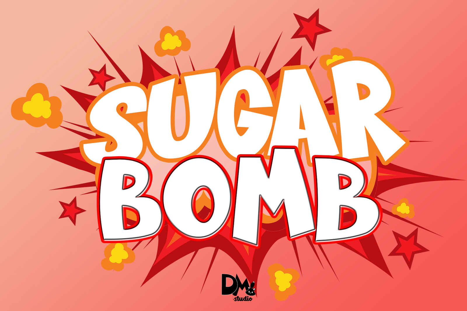 SUGAR BOMB