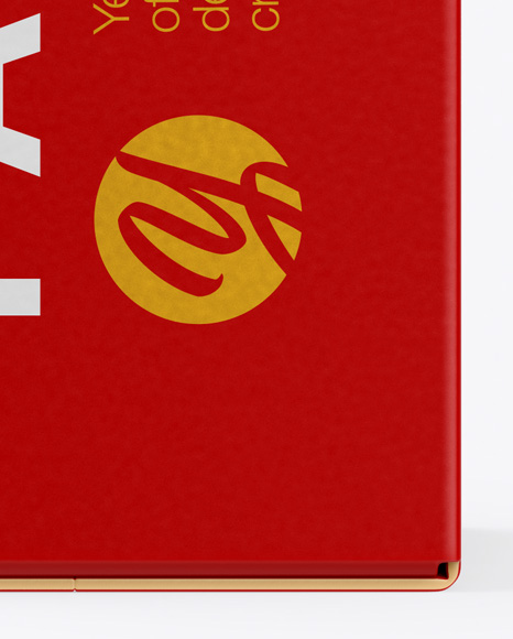 Paper Box Mockup Paper Box Mockup