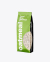 Food Bag Mockup Food Bag Mockup