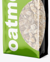 Food Bag Mockup Food Bag Mockup