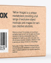 Kraft Box Mockup