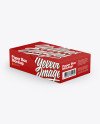 Paper Box Mockup Paper Box Mockup