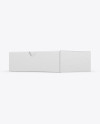 Paper Box Mockup Paper Box Mockup