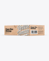 Kraft Box Mockup
