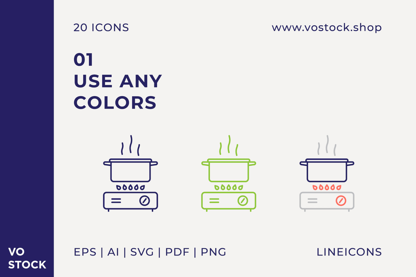 20 Camping Icons 20 Camping Icons