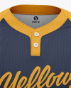 Baseball Jersey