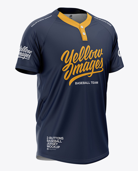 Baseball Jersey