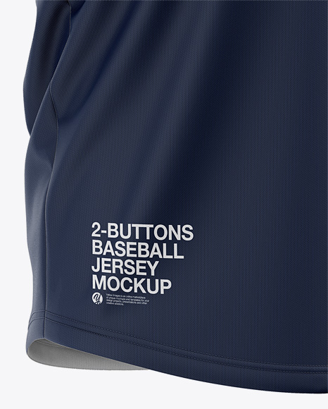 Baseball Jersey