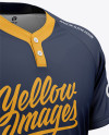 Baseball Jersey