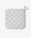 Pot Holder Mockup