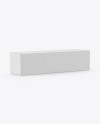 Kraft Box Mockup Kraft Box Mockup