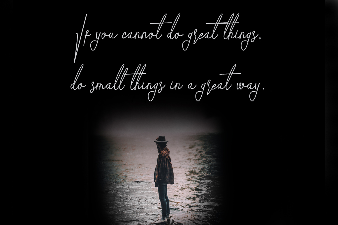 Goatherdam Font Goatherdam Font
