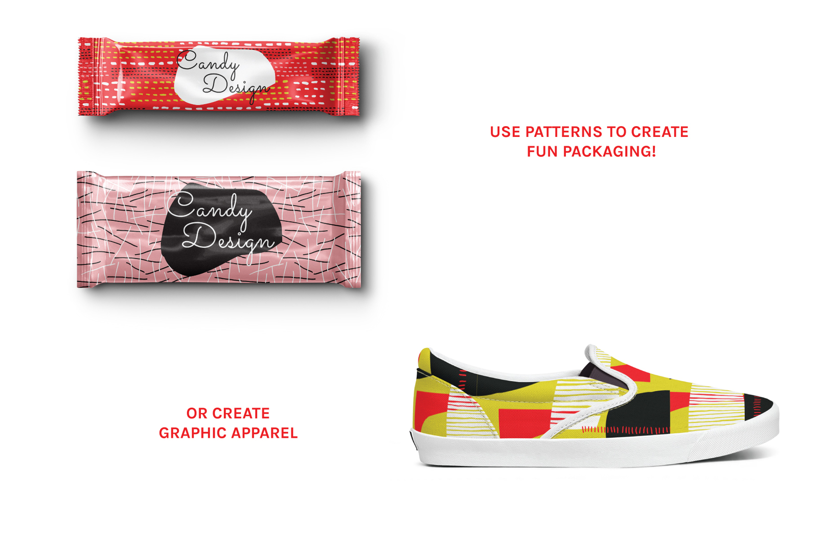 Lines + Stripes | ArtBoards + Patterns Lines + Stripes | ArtBoards + Patterns