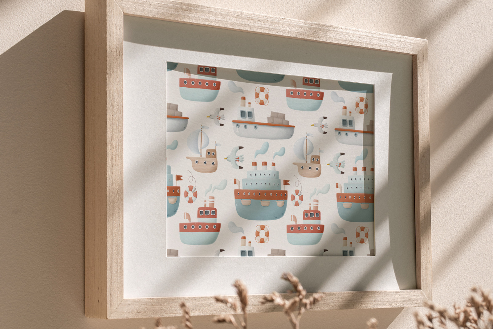 Nautical clip art collection Nautical clip art collection